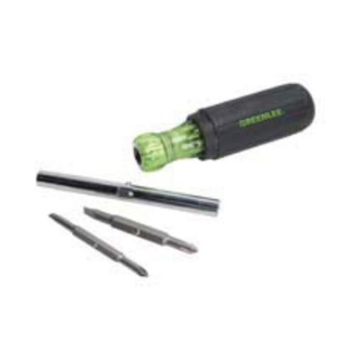 Greenlee 6-en-1 Multi-Herramienta