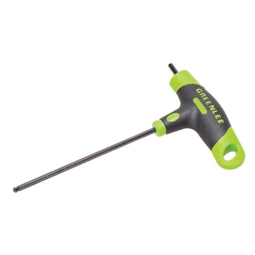 Greenlee 1/8" Mango Llave en T