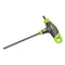 Greenlee 3/16" Mango Llave en T