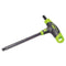 Greenlee 3/8" Mango Llave en T