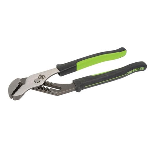 Greenlee Llave 10", Mandibula 2"