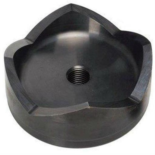 Greenlee 4" Conducto Sacabocados