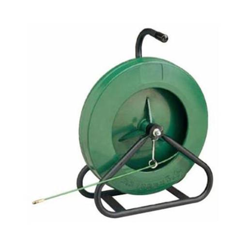 Greenlee 250' x 3/16" Cinta Pasacables Fibra de Vidrio
