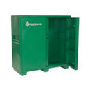 Greenlee Medio Gabinete de Almacenamiento