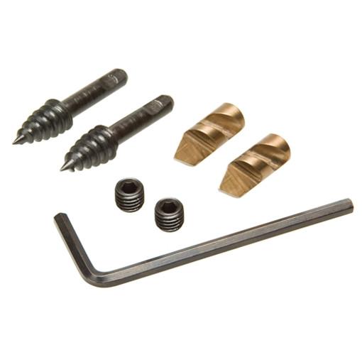 Greenlee 7/8" Kit de Sustitucion Nail Eater