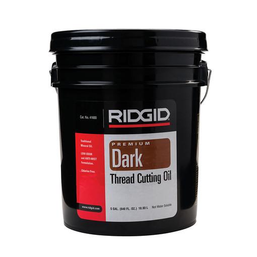 Ridgid 41600 Aceite 5 Gal