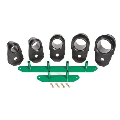 Greenlee 5" Adaptador Acoplamiento