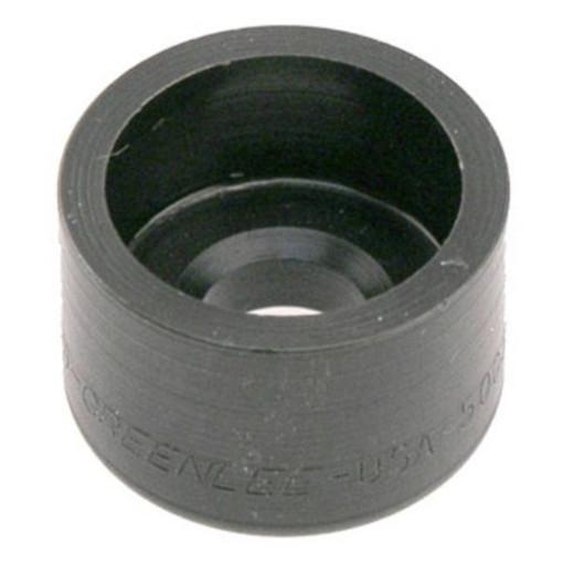 Greenlee Troquel Redondo 1.625