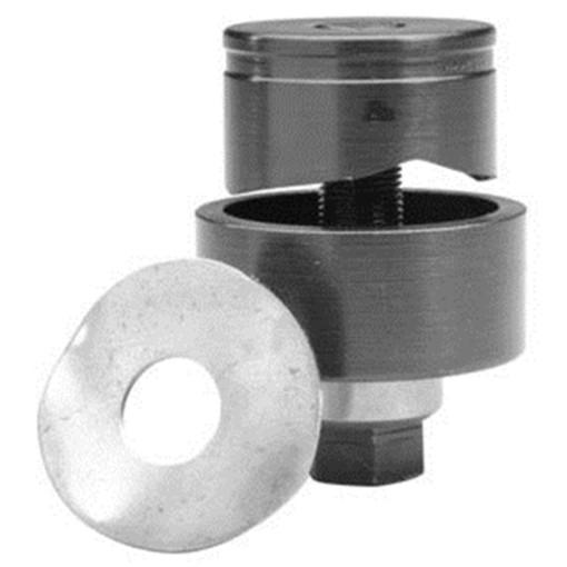 Greenlee 28mm Punzón