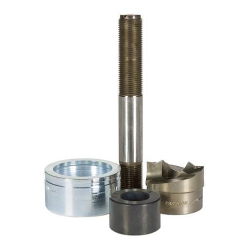 Greenlee 2" Unidad Perforadora